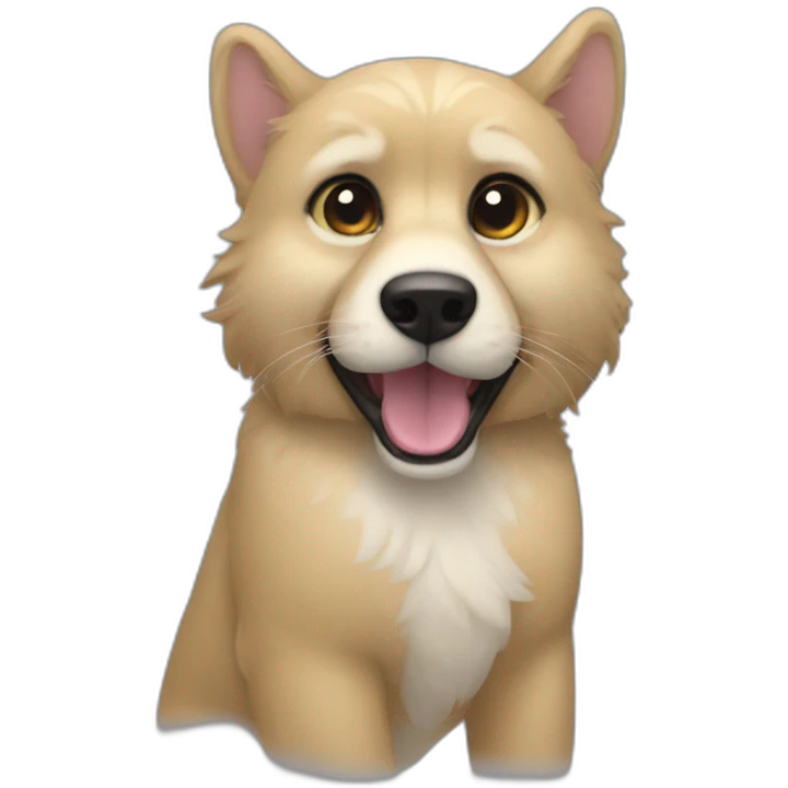 joe biden's fursona emoji
