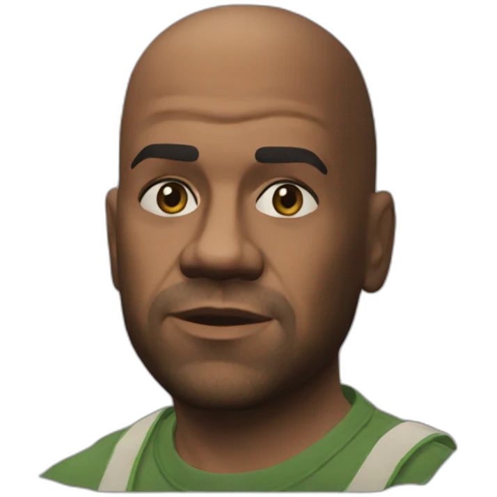Gta v franklin emoji