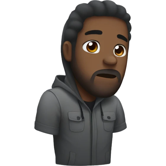 Among us emoji