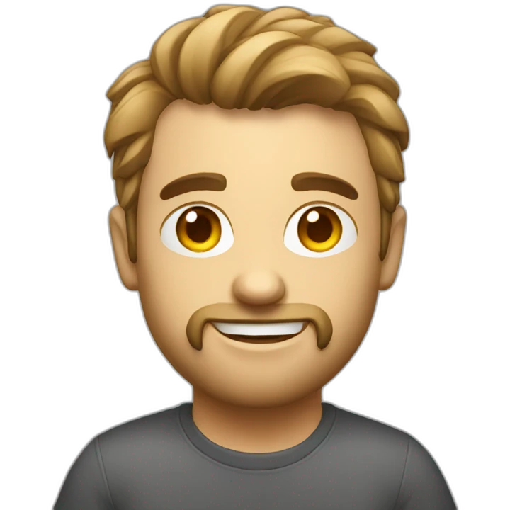 australian web developer emoji