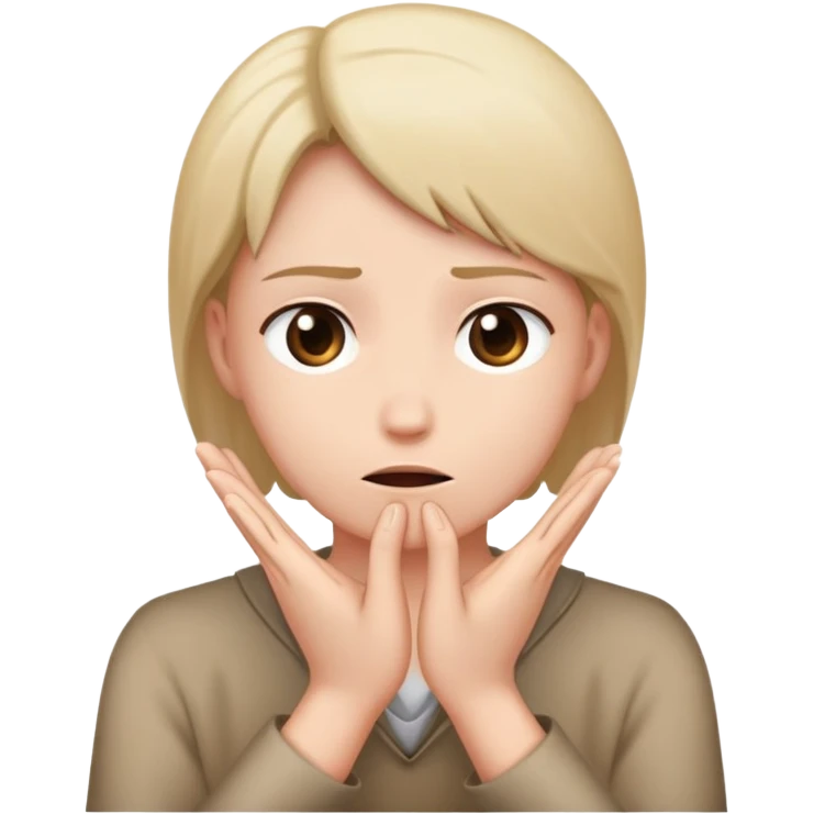 carita para rogar a una mujes carita de por favor emoji