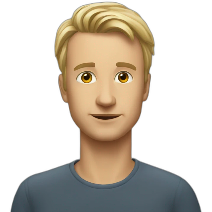 Jan Paweł 2 emoji