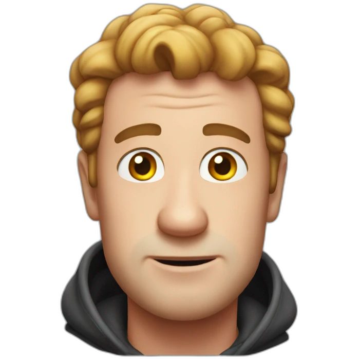 patrick emoji