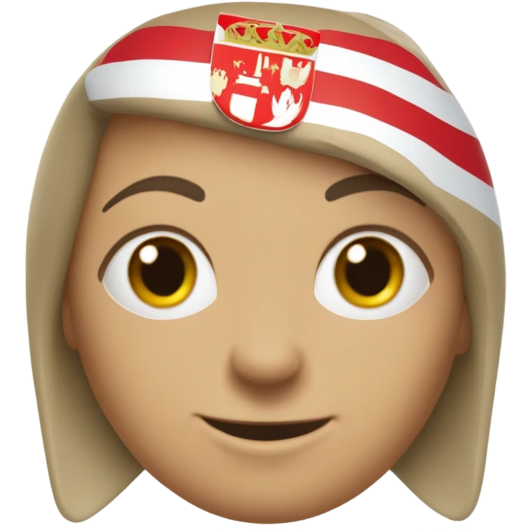 Serbian emoji emoji
