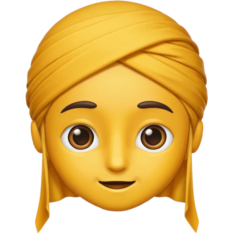 تیک آبی emoji