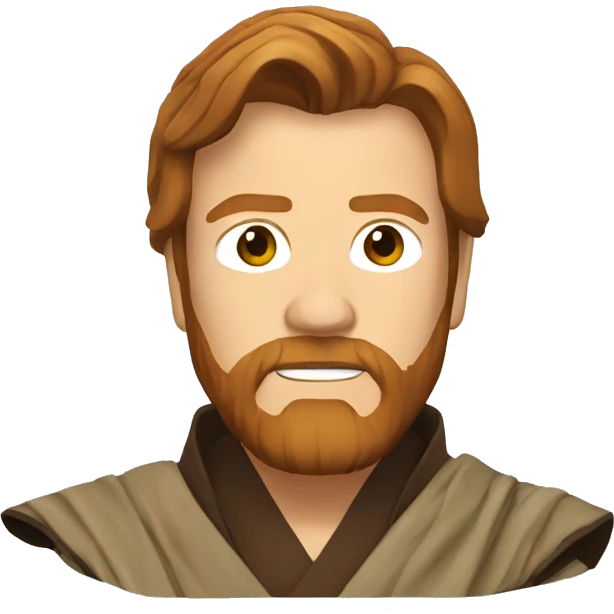 Obi wan kenobi emoji