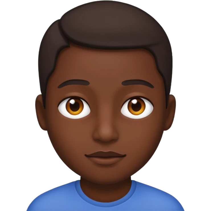Osiosimhen emoji