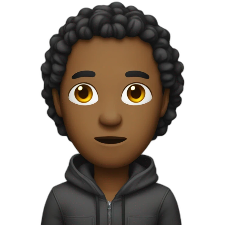 bad people emoji
