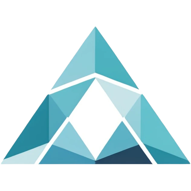 Apex twin logo emoji