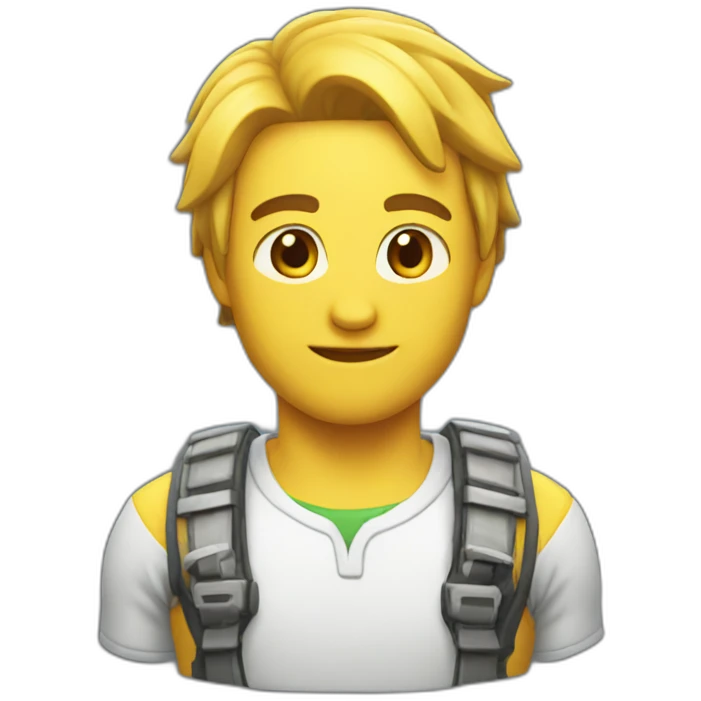video-game emoji
