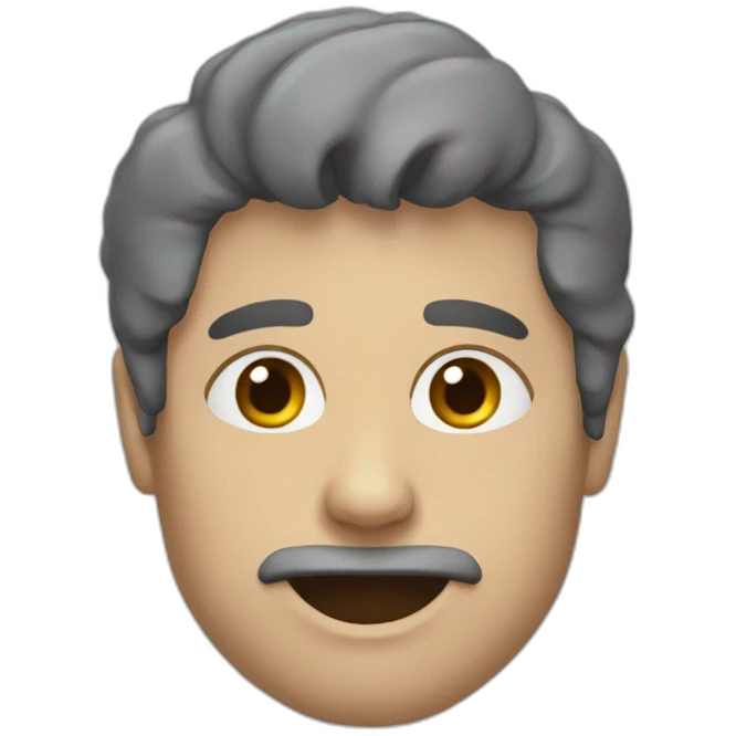 Речка в париже emoji