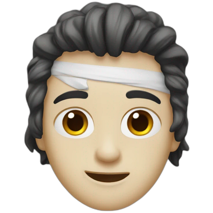 Oi re emoji