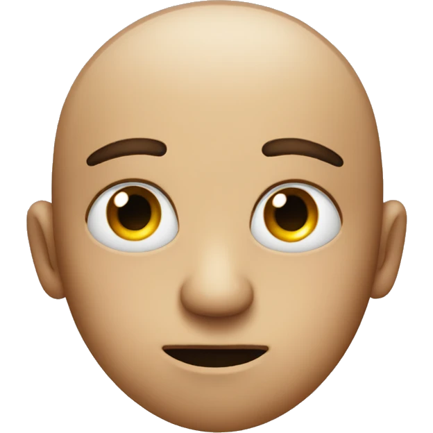 star eyes with a frown emoji