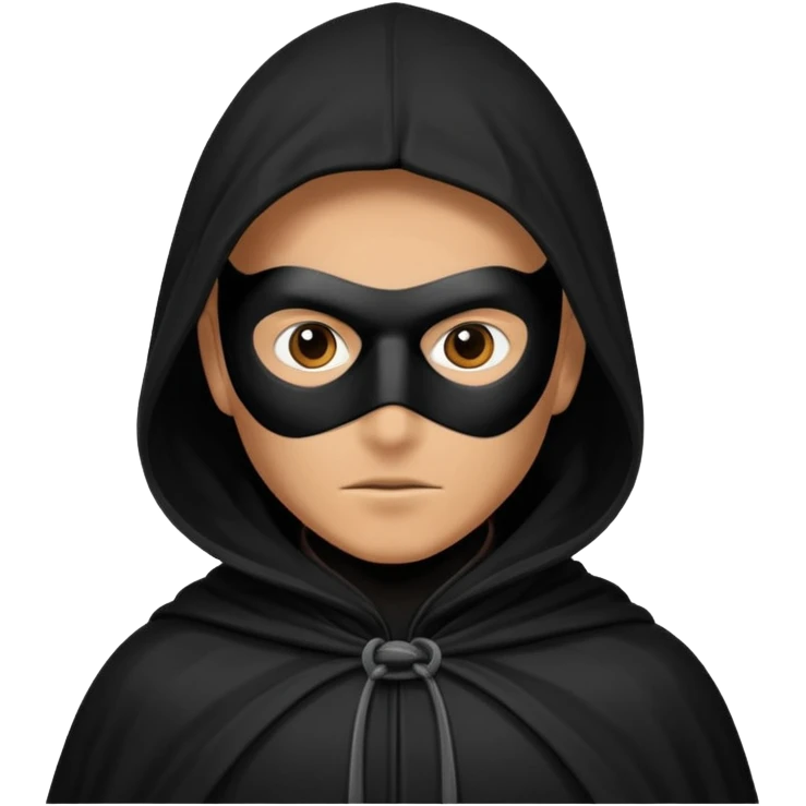 thief emoji