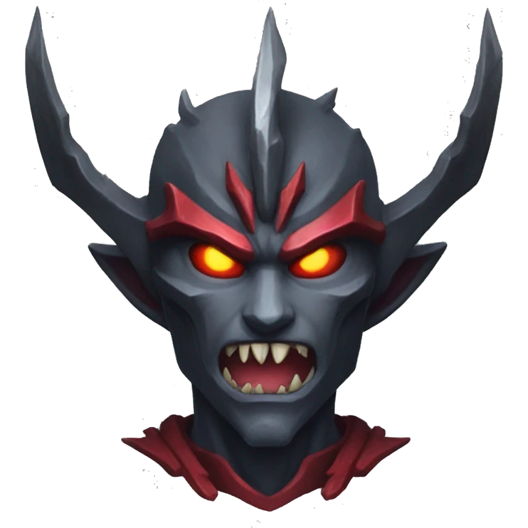 Aatrox  emoji