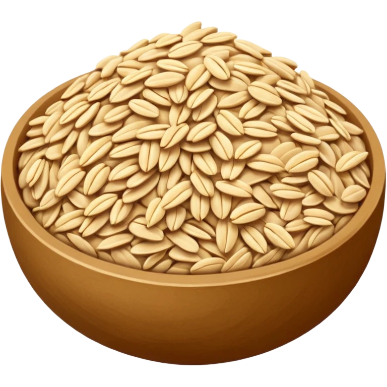 oats emoji