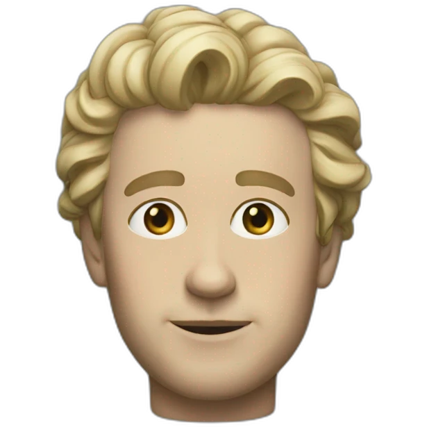 WHAT THE FRICK emoji