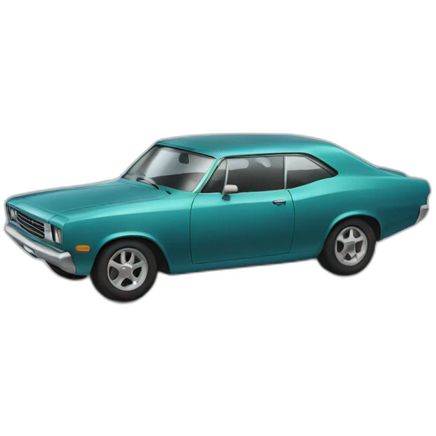Car emoji