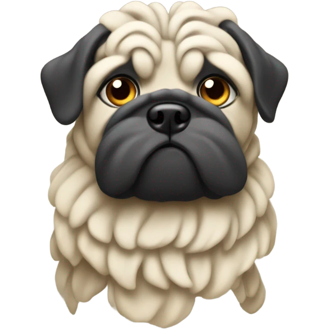 mops emoji