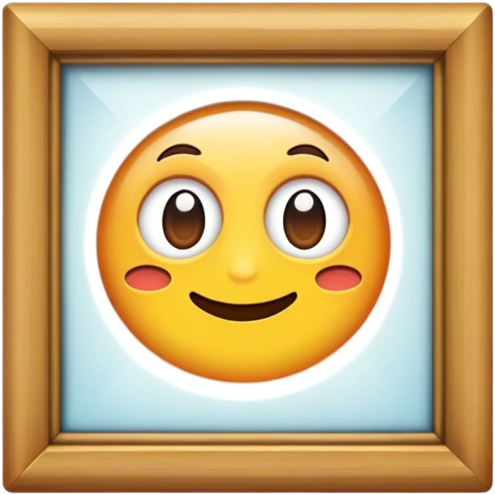 Du må ikke kaste med sten når du selv bor i et glashus emoji