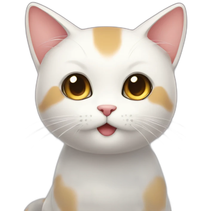 kawaiicat emoji