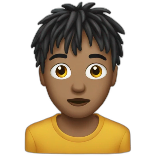 Bladee emoji