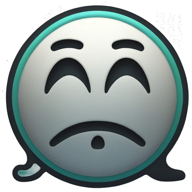 Tik tok Certified Logo emoji