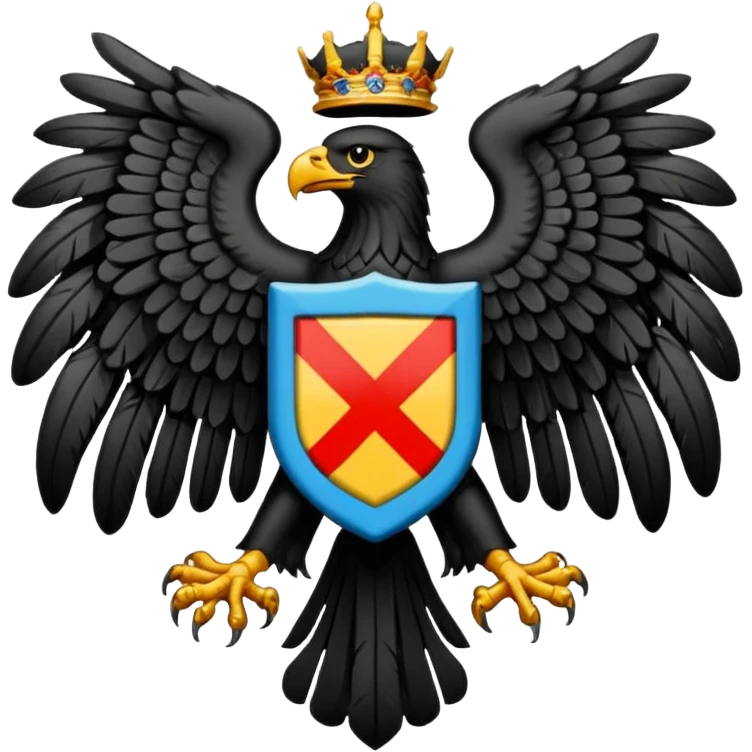 berlin city coat of arms emoji