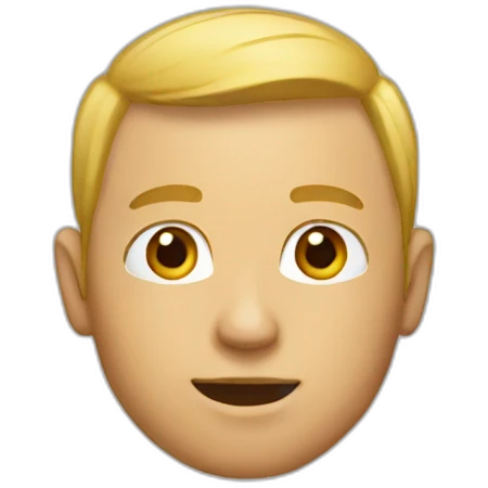 Ios emoji emoji