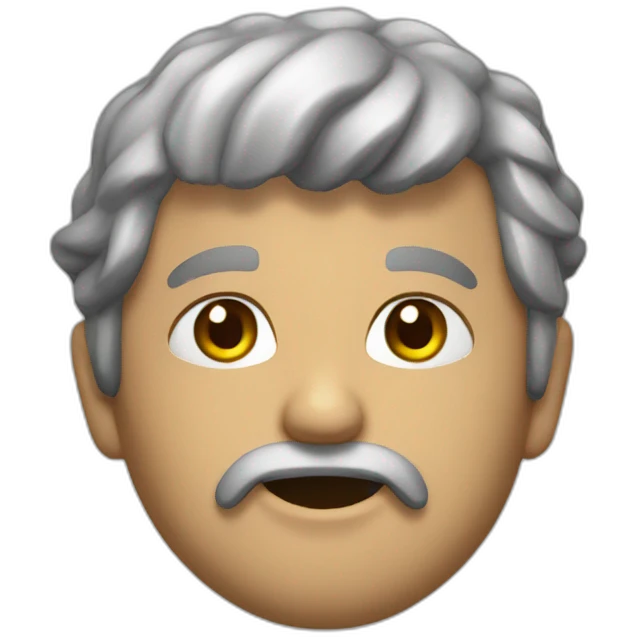 Godasse emoji