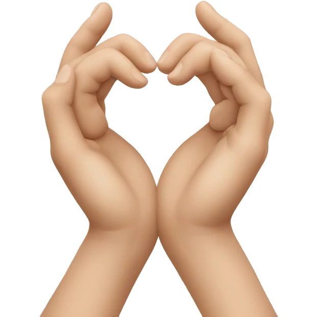 Love emoji