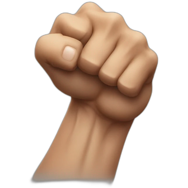Biceps emoji