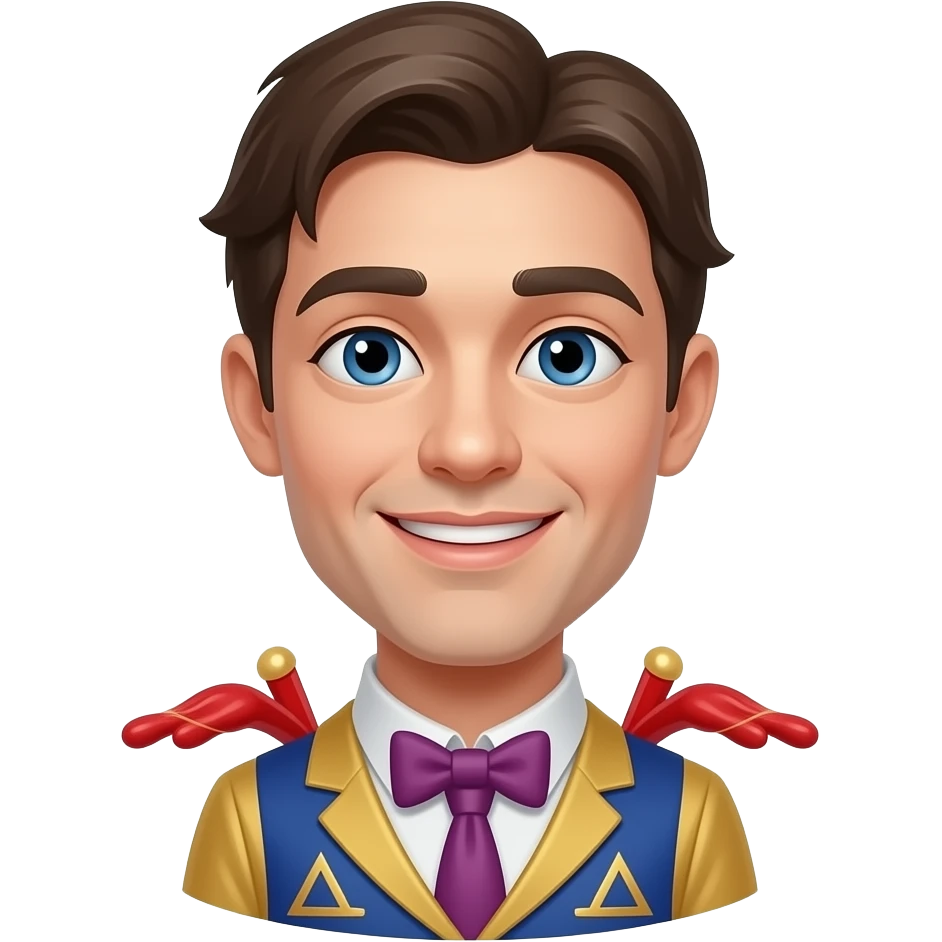 amazing digital circus emoji emoji