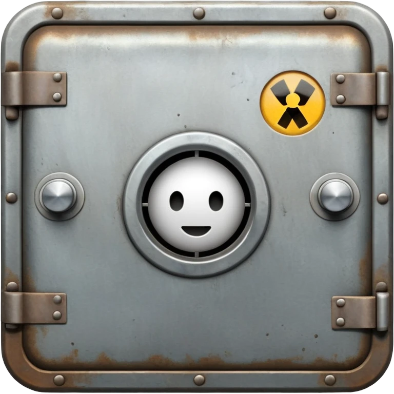 vault emoji