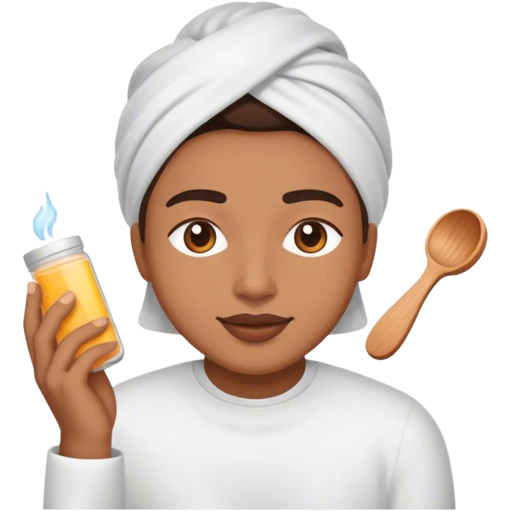 self care emoji