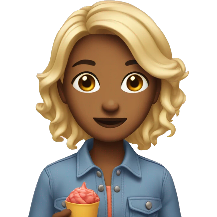 🧟‍♀️ emoji
