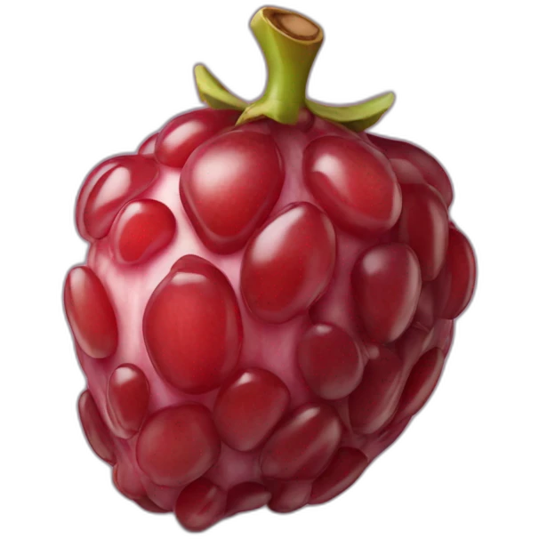 date fruit emoji