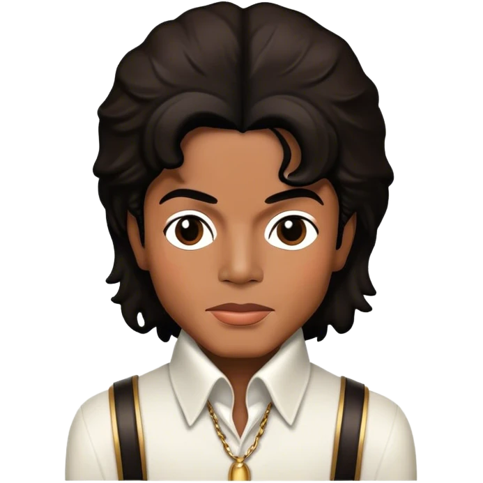 michael jackson emoji