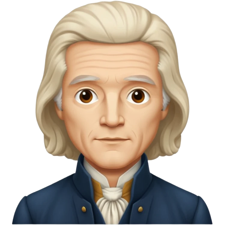 thomas jefferson emoji