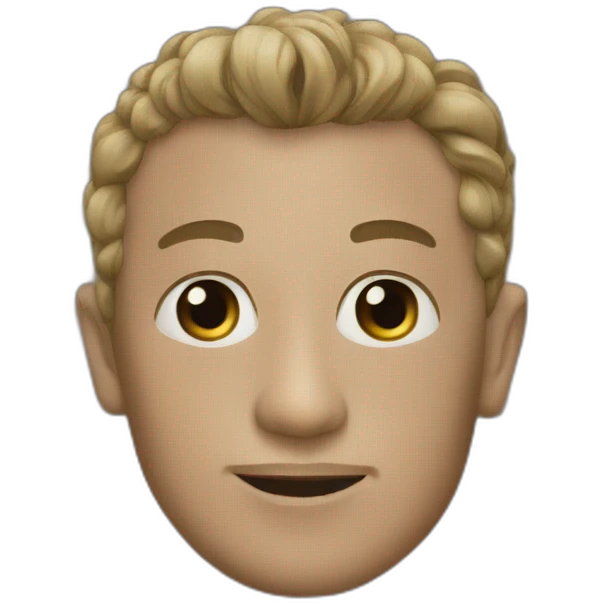G latter emoji