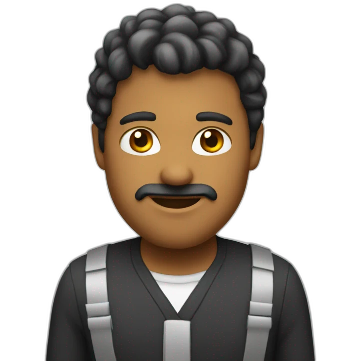 Hotler emoji