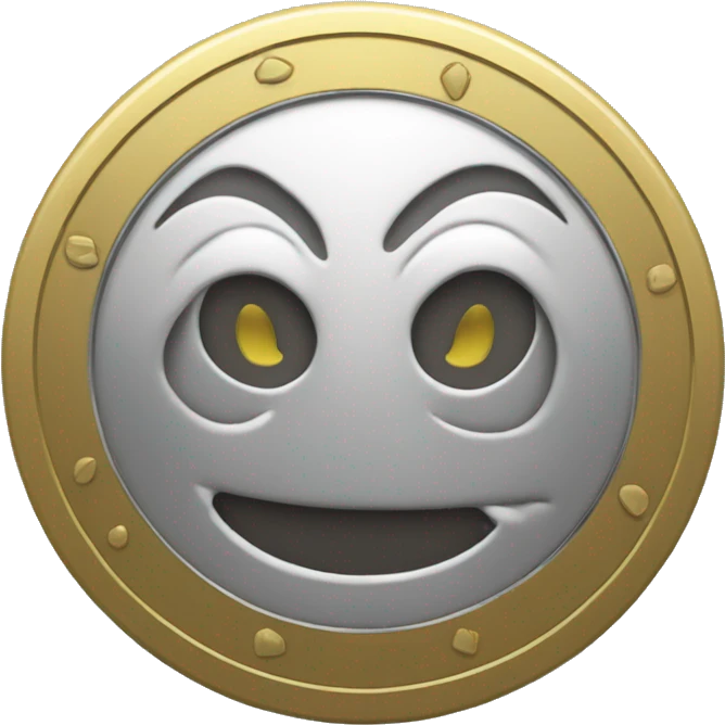 Discord Coin emoji