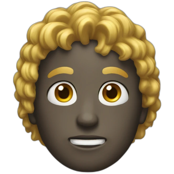 golbute emoji