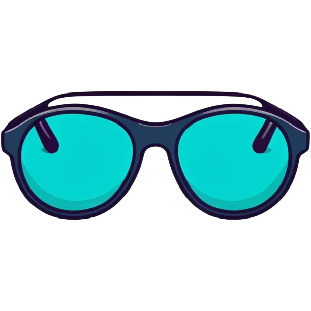 Sunglasses  emoji