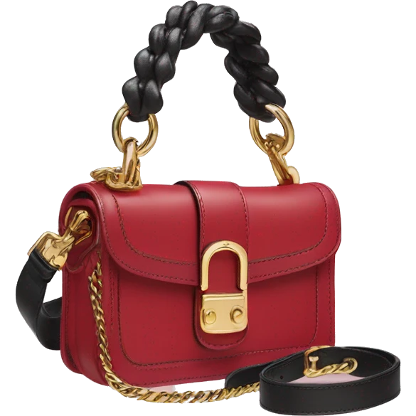 marc jacobs snapshot bag emoji