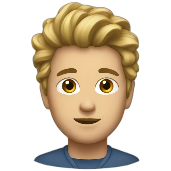 évolue emoji