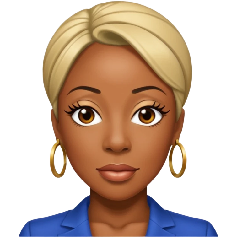Tichina Arnold emoji