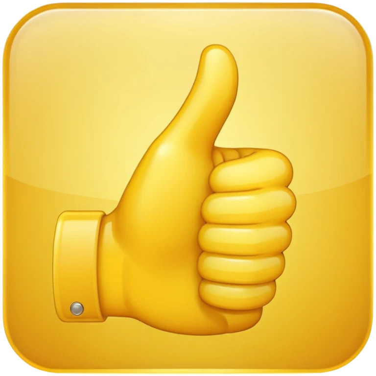 thumbs up emoji emoji