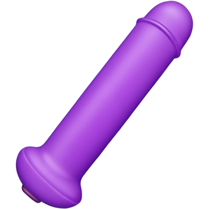 Dildo emoji