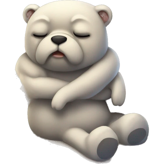 Cozy emoji